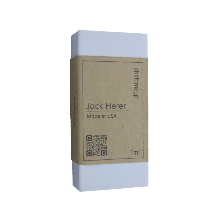 Jack Herer Chilltime.jp japanese cbd seller – chilltime.jp